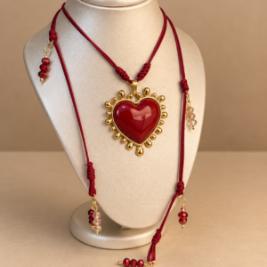 Collar amara