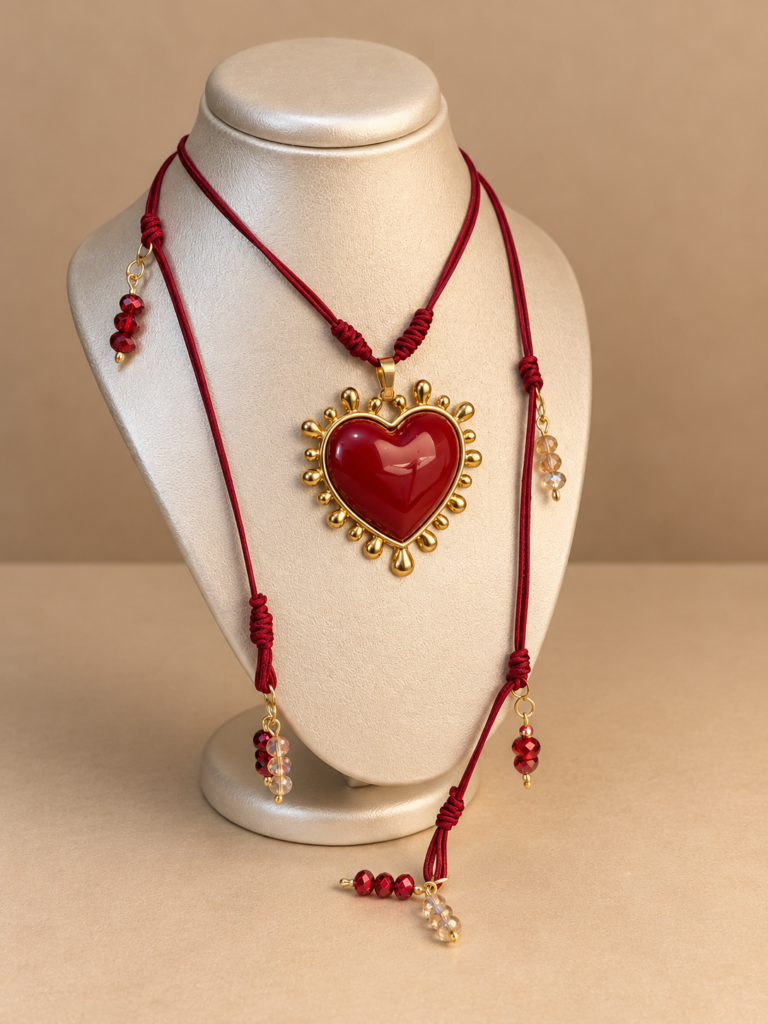 Collar amara